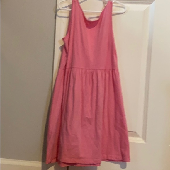 Cute dress with bunny that is perfect for Easter! - Picture 4 of 5